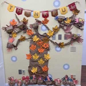 Meet your Posher, Terri